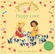 Cover of: Puppy Love