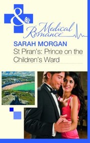 Cover of: St Piran's:  Prince on the Children's Ward by 