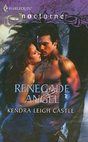 Cover of: Renegade Angel by 