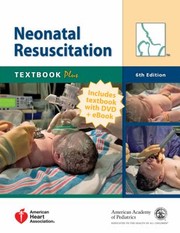 Cover of: Neonatal Resuscitation Textbook Plus by 