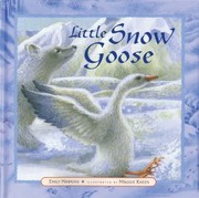 Cover of: Little Snow Goose