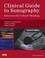 Cover of: Clinical Guide To Sonography