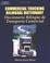 Cover of: Commercial Trucking Bilingual Dictionary