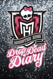 Cover of: Drop Dead Diary