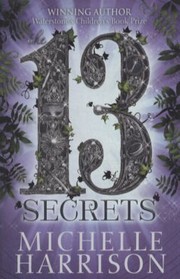 Cover of: 13 Secrets