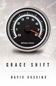 Cover of: Grace Shift