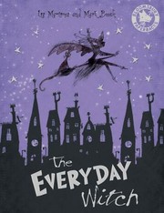 Cover of: The Everyday Witch