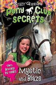 Cover of: Mystic And Blaze