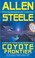 Cover of: Coyote Frontier A Novel Of Interstellar Exploration