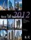 Cover of: Best Tall Buildings 2012 Ctbuh International Award Winning Projects