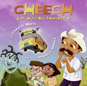 Cheech Y El Autobs Fantasma by Cheech Marin