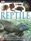 Cover of: Eyewitness Reptile