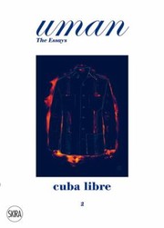 Cover of: Cuba Libre Elegance Under The Sun by 