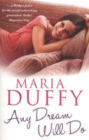 Cover of: Any Dream Will Do by Maria Duffy