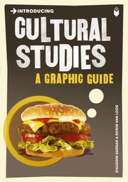 Cover of: Introducing Cultural Studies by Borin Van Loon