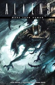 Cover of: Aliens More Than Human