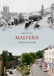 Cover of: Malvern Through Time