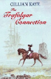 Cover of: The Trafalgar Connection