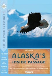 Cover of: Alaskas Inside Passage by 