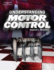 Cover of: Understanding Motor Controls