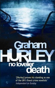 No Lovelier Death by Graham Hurley