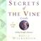Cover of: Secrets of the Vine Cards