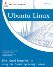 Cover of: Ubuntu Linux Desktop Your Visual Blueprint To Using The Linux Operating System