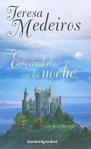 Cover of: Escndalo En La Noche