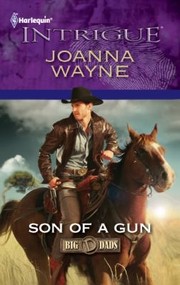 Cover of: Son Of A Gun by 