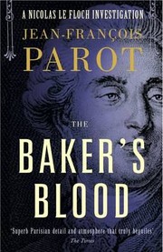 Cover of: The Bakers Blood