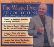 Cover of: The Wayne Dyer CD Collection