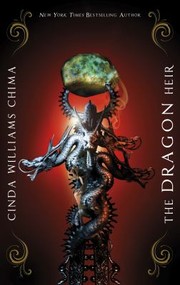 Cover of: The Dragon Heir by Cinda Williams Chima