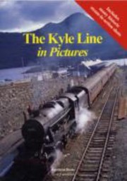 Cover of: The Kyle Line In Pictures