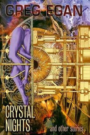 Cover of: Crystal Nights And Other Stories