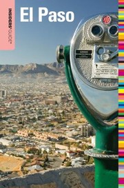 Cover of: Insiders Guide To El Paso by 