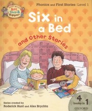 Cover of: Six In A Bed And Other Stories