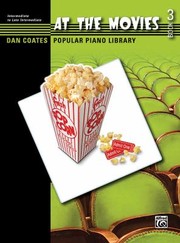 Cover of: At The Movies