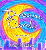 Cover of: Dream Cards by Leon Nacson