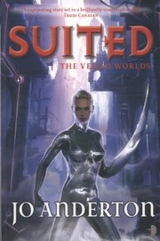 Cover of: Suited Other Title Information