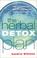 Cover of: Herbal Detox Plan