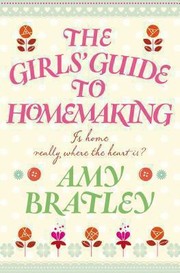 Cover of: The Girls Guide To Homemaking