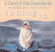 Cover of: Tuning In by Cheryl Richardson