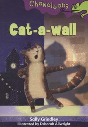 Catawall by Sally Grindley