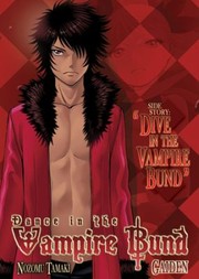Cover of: Dance In The Vampire Bund Gaiden
