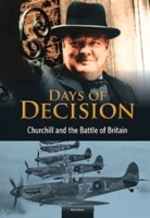 Churchill And The Battle Of Britain by Nicola Barber