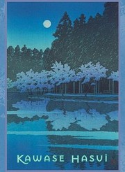 Cover of: Kawase Hasui Notecards