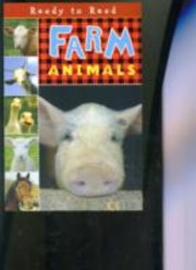 Cover of: Farm Animals by 
