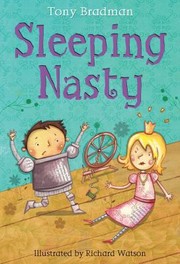 Cover of: Sleeping Nasty
