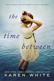 Cover of: The Time Between