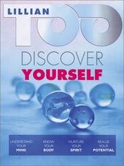 Cover of: Discover Yourself: Understand Your Mind, Know Your Body, Nuture Your Spirit, Realize Your Potential